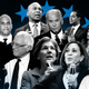 Illustration for article titled Mayor Pete Ain’t Got to Lie, Deval Patrick Is Gonna Try and the Harris Campaign Won’t Die: 2020 Presidential Black Power Rankings, Week 18 1/2